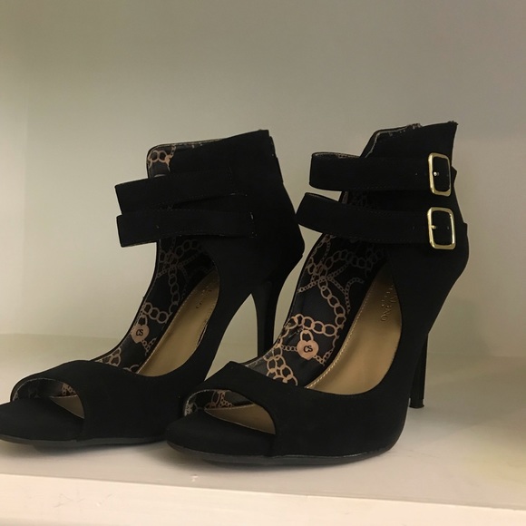 Payless Shoes - Christian Siriano Shoes Payless Shoes - Christian Siriano Shoes